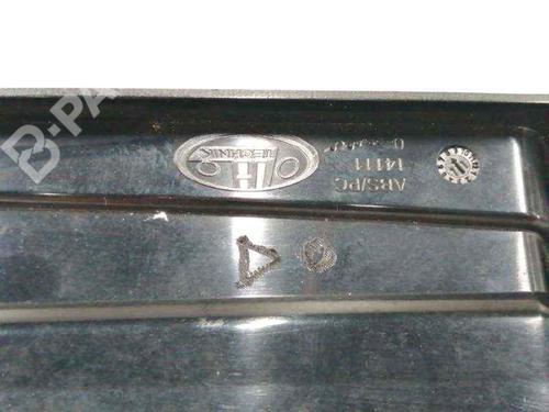 Air vent PEUGEOT 3008 I MPV (0U_)  | BP11659491I21 