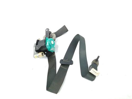 Used Front left seatbelt MAZDA 2 (DY) [2003-2007]  11722649