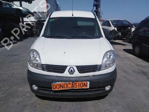 Left headlight RENAULT KANGOO (KC0/1_) 1.5 dCi | BP7477602C28 