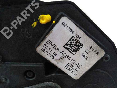 Rear right lock FORD FOCUS III 1.0 EcoBoost | BP7530283C99 