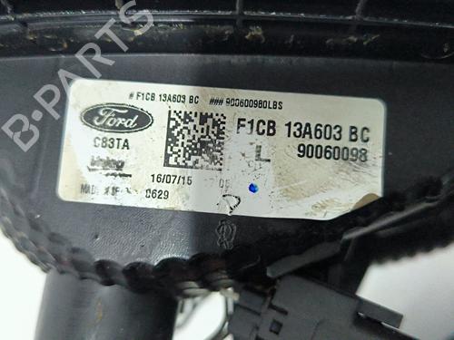 Left tailgate light FORD C-MAX II (DXA/CB7, DXA/CEU) 1.5 TDCi | BP38779429C79 - Image 5