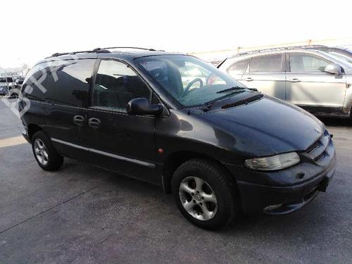 Used Parts CHRYSLER VOYAGER / GRAND VOYAGER III (GS_, NS_) [1992-2001]  3494636