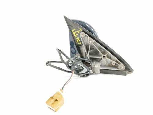 Left mirror AUDI A4 B6 (8E2) 1.9 TDI | BP12429226C26 