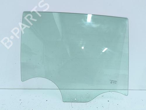 Used Rear right door window Rear right door window DACIA SANDERO III 1.0 SCe 65 (67 hp) 35782438 35782438