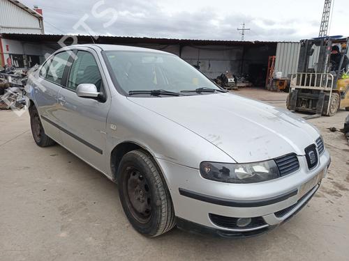 Used Parts SEAT TOLEDO II (1M2) 1.9 TDI (110 hp) 4351220