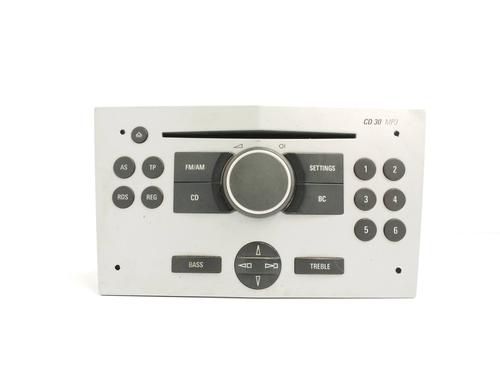 Radio OPEL ASTRA H GTC (A04)  | BP11021571E6 