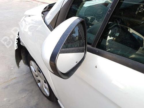 Seat buckle CITROËN C3 II (SC_)  | BP14149274I32 