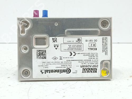 Electronic module DACIA JOGGER (RK_) 1.0 TCe 90 ECO-G (RKMT) | BP38707356M83 - Image 3