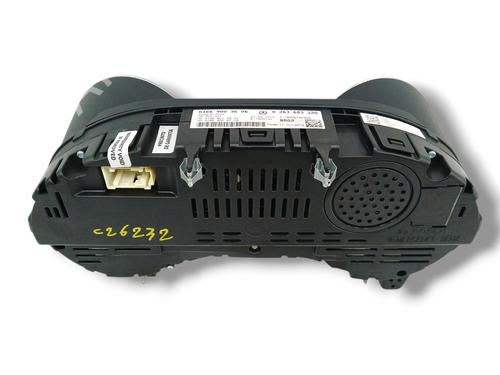 Instrument cluster MERCEDES-BENZ GLE (W166) 250 d 4-matic (166.004) | BP23575984C47