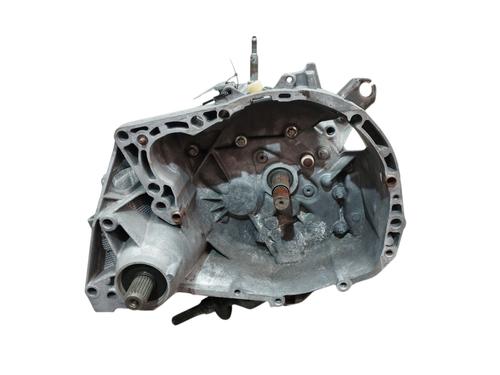 Gearkasse Gearkasse RENAULT CLIO II (BB_, CB_) [1998-2016] 33873065 33873065