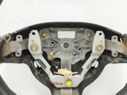 Steering wheel MAZDA 2 (DY) 1.4 CD | BP11711913C49 