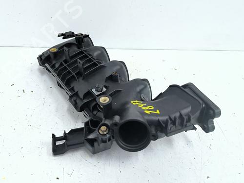Intake manifold FORD FOCUS C-MAX (DM2) 1.6 TDCi | BP36077170M70 - Image 3