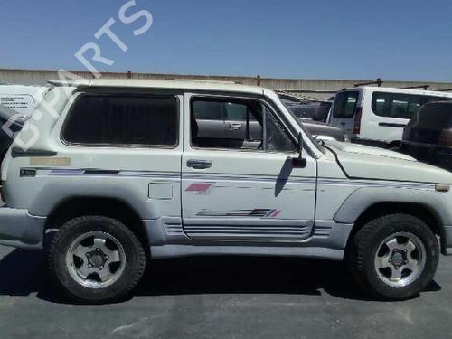 Driveshaft SAAB 9-3 (YS3D) 2.2 TiD | BP8240060M37 