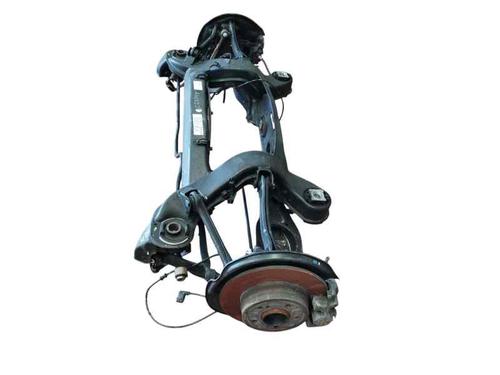 Rear axle MERCEDES-BENZ C-CLASS (W203) C 220 CDI (203.008) | BP27151756M2 