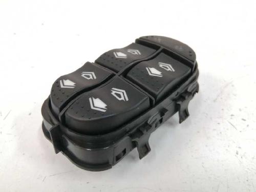 Left front window switch FORD FOCUS I Turnier (DNW) 1.8 TDCi | BP8327970I27 