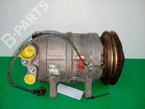 AC compressor NISSAN TERRANO II (R20)  | BP2788524M34 