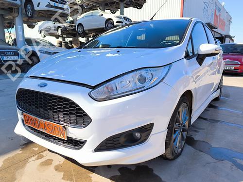 Used Parts FORD FIESTA VI (CB1, CCN) 1.5 TDCi (95 hp) 4468246