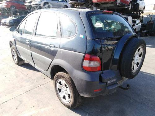 Fælk RENAULT SCÉNIC I MPV (JA0/1_, FA0_)  | BP10637074C45 