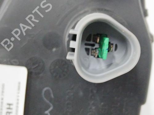 Right front indicator HYUNDAI i10 III (AC3, AI3) 1.2 MPi | BP32282064C33