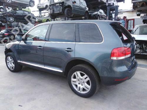 Commutateur VW TOUAREG (7LA, 7L6, 7L7) 3.0 V6 TDI | BP9174012I30 