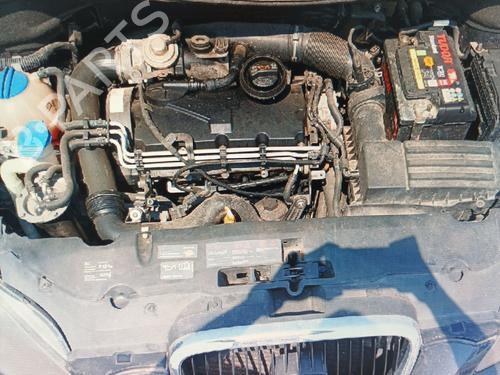 Used Engine Engine 37792800 37792800