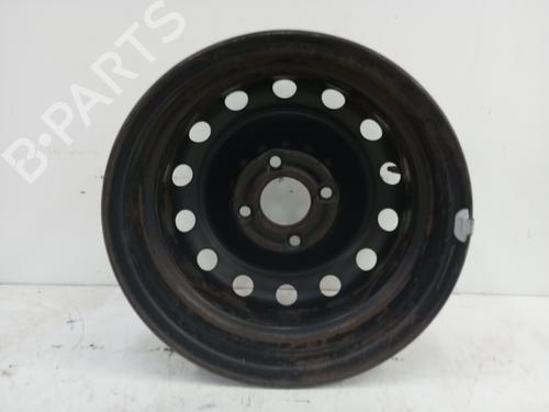 Rim CITROËN XSARA (N1) 1.9 TD | BP23991225C45