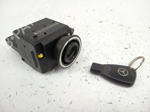 ignition-barrel-mercedes-benz-c-class-w203-2000-2001-2002-2003-2004-2005-2006-2007-34611559 main image