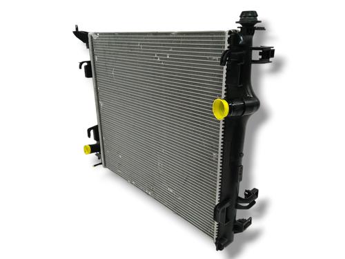 Water radiator NISSAN QASHQAI III (J12) 1.3 DIG-T | BP23682493M31 