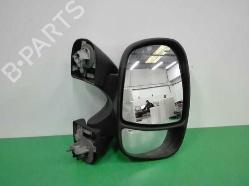 Used Right mirror NISSAN PRIMASTAR Bus (X83) [2001-2025]  4878960
