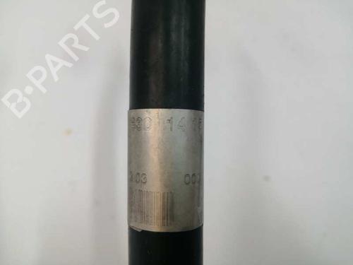 AC pipe MERCEDES-BENZ CLS (C219)  | BP14149801M126 
