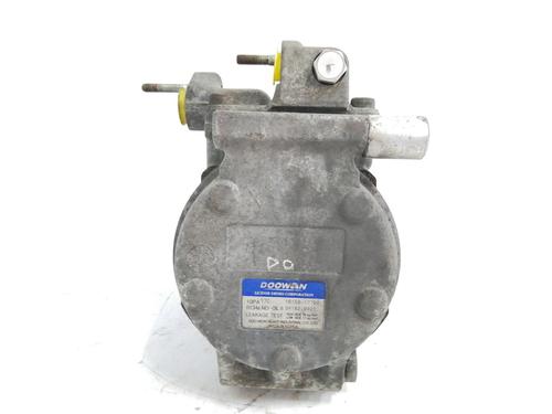 AC compressor KIA SORENTO I (JC) 2.5 CRDi 4WD | BP10414279M34 