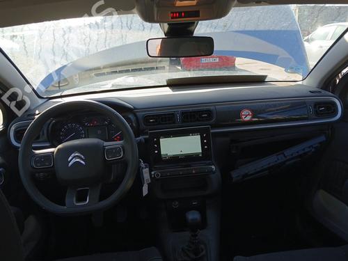 Dashboard CITROËN C3 III (SX) 1.5 BlueHDi 100 (SXYHYP, SXYHTU) | BP36410009C46 - Image 17