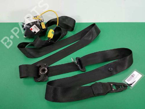 Sikkerhedssele foran venstre VW TOUAREG (7LA, 7L6, 7L7)  | BP8721483I26 