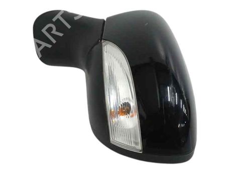 Retrovisor esquerdo RENAULT CAPTUR I (J5_, H5_) 1.5 dCi 110 | BP23960863C26