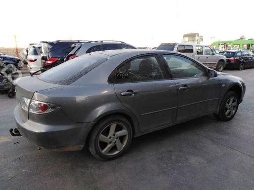 Kontaktrulle Airbag MAZDA 6 Hatchback (GG) 2.0 DI (GG14) | BP8137511C102 