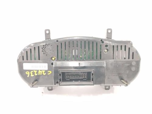 Instrument cluster SEAT TOLEDO III (5P2) 1.9 TDI | BP12428601C47 
