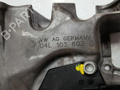 Oil sump VW PASSAT B8 Variant (3G5, CB5) 2.0 TDI | BP39588631M115 - Image 5