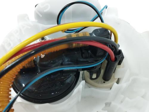 Fuel pump BMW X3 (G01, F97, G08) xDrive 20 i | BP16266163M76 