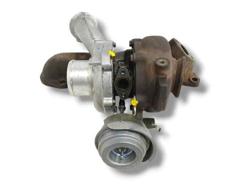 Turbocharger/Supercharger OPEL ASTRA H (A04) | BP25605954M71