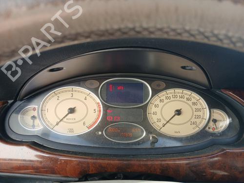 Fælk ROVER 75 (RJ) 2.0 CDT | BP24104645C45