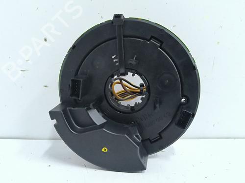 Used Squib airbag Squib airbag MERCEDES-BENZ A-CLASS (W168) A 160 (168.033, 168.133) (102 hp) 39715724 39715724