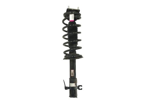 Used Left front shock absorber Left front shock absorber MAZDA CX-7 (ER) 2.2 MZR-CD AWD (ER10A) (173 hp) 16402681 16402681