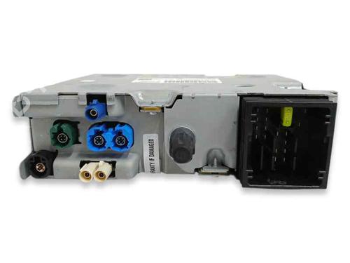 Electronic module CITROËN C3 AIRCROSS II (2R_, 2C_) 1.2 PureTech 110 (2RHNZB, 2RHNZW, 2RHNPX, 2RHNPJ) | BP23576784M83 