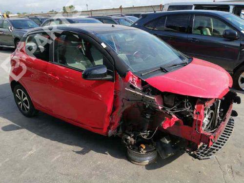 Used Parts CITROËN C1 II (PA_, PS_)  1.2 VTi 82  888857