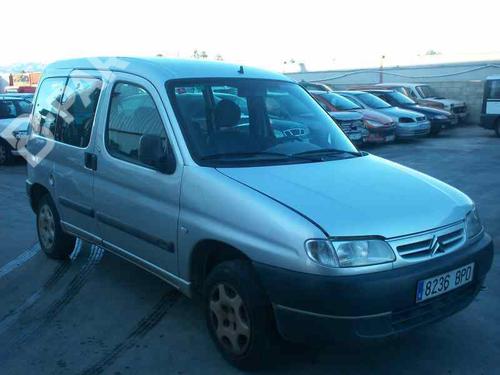 CITROËN BERLINGO / BERLINGO FIRST Box Body/MPV (M_)  1.9 D 70 (MBWJZ, MCWJZ)  150847