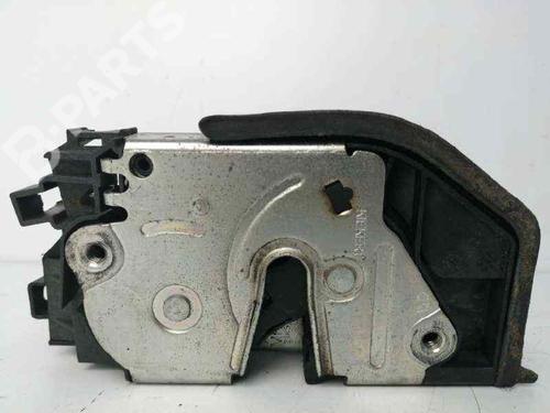 Front left lock BMW 5 (E60)  | BP8608559C98 