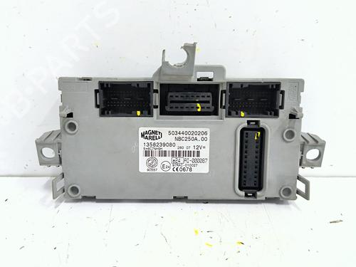 Used Electronic module Electronic module PEUGEOT BOXER Bus 2.2 HDi 110 (110 hp) 36076856 36076856