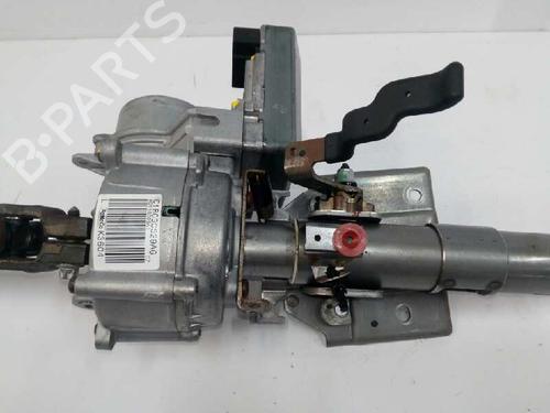 Steering column FORD FIESTA VI (CB1, CCN) 1.5 TDCi | BP5670363M21 