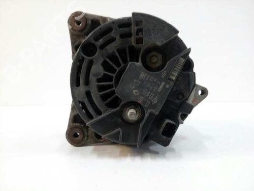 Alternator RENAULT MEGANE II Saloon (LM0/1_) 1.5 dCi (LM0F, LM0T, LM2B) | BP5934513M7 