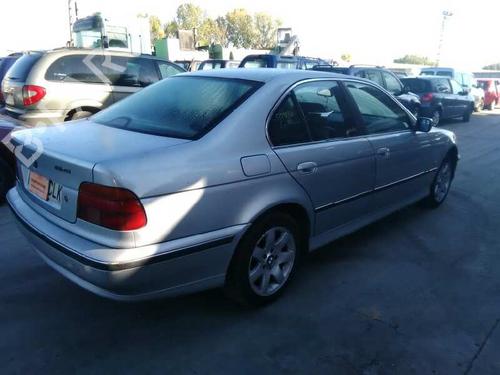 Instrument cluster BMW 5 (E39)  | BP16050983C47
